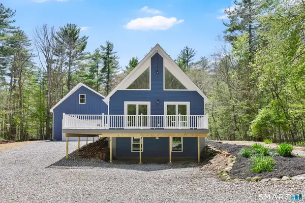 41 Delphi Road, Stafford, CT 06076