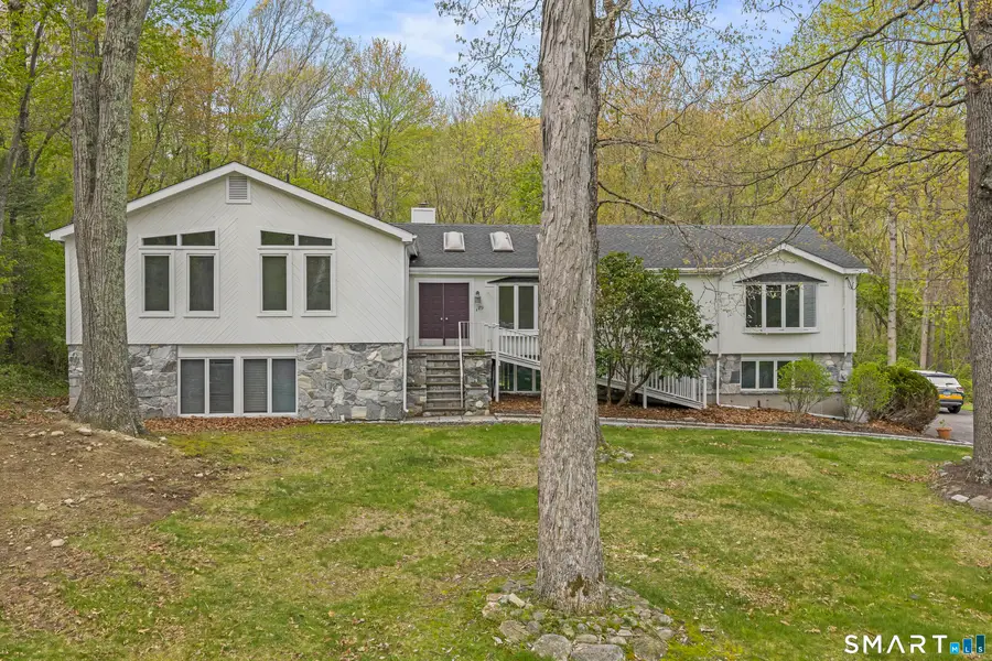 89 Cranbury Drive, Trumbull, CT 06611 - #2
