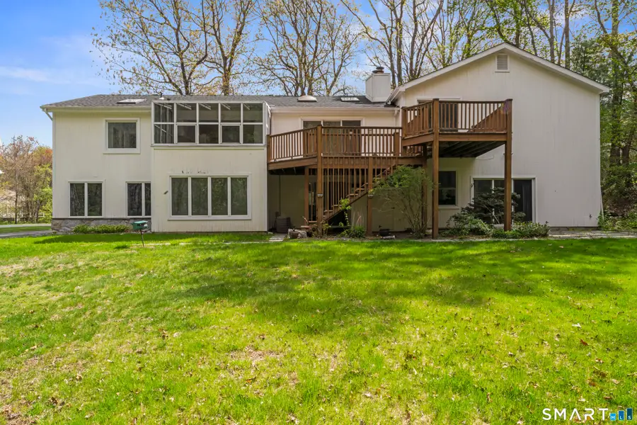 89 Cranbury Drive, Trumbull, CT 06611 - #3