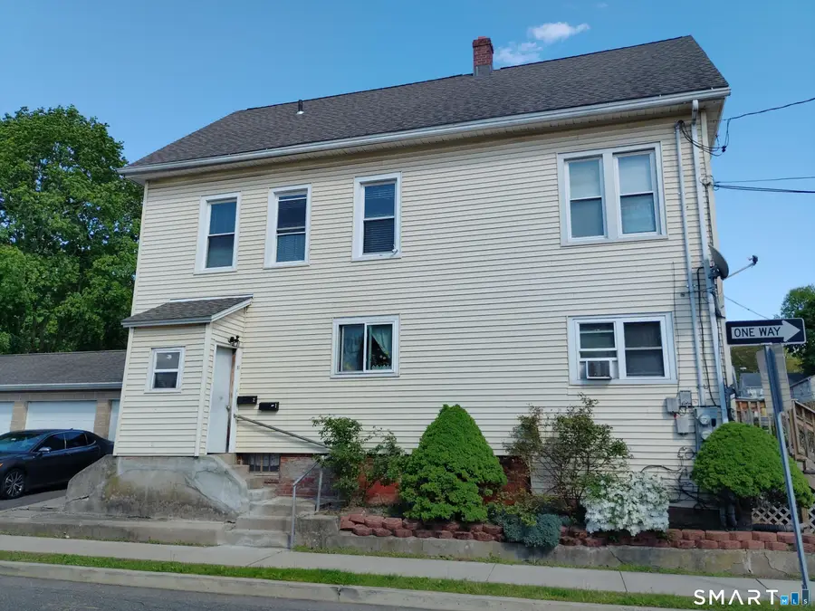 61 Bartlett Street, Meriden, CT 06451 - #2