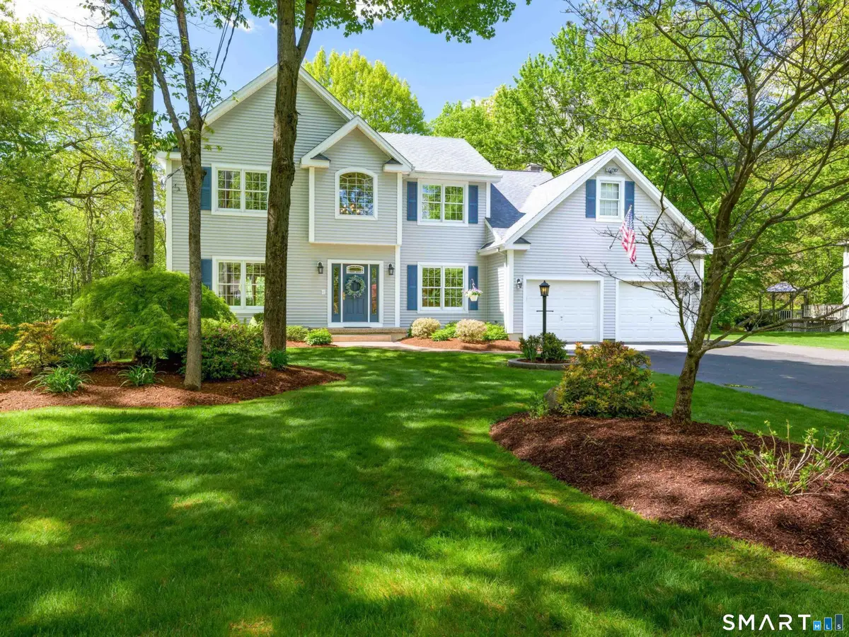 4 Crystal Lane, Wallingford, CT 06492 - #1