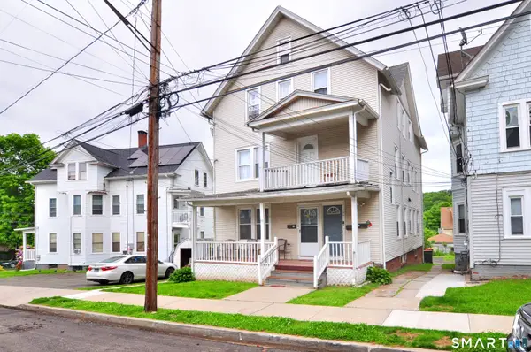 82 Spring Street, Meriden, CT 06451