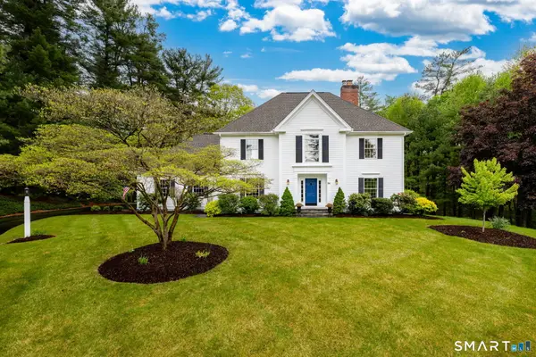 34 Sudbury Way, Avon, CT 06001