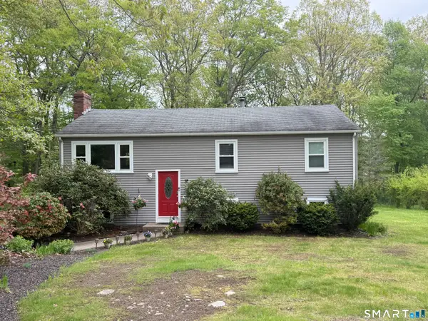 78 Littlefield Road, Scotland, CT 06247