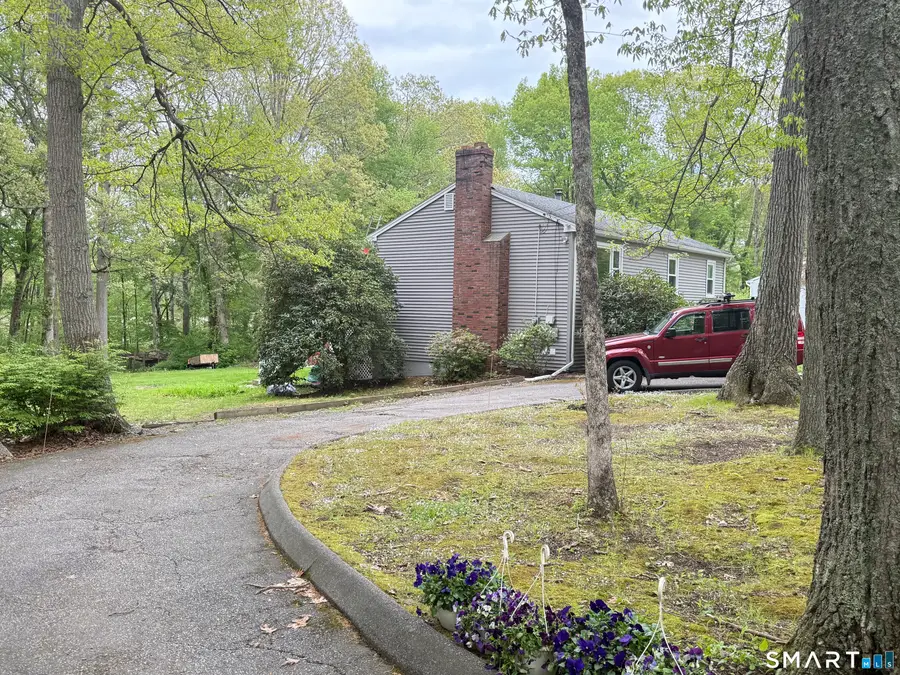 78 Littlefield Road, Scotland, CT 06247 - #2