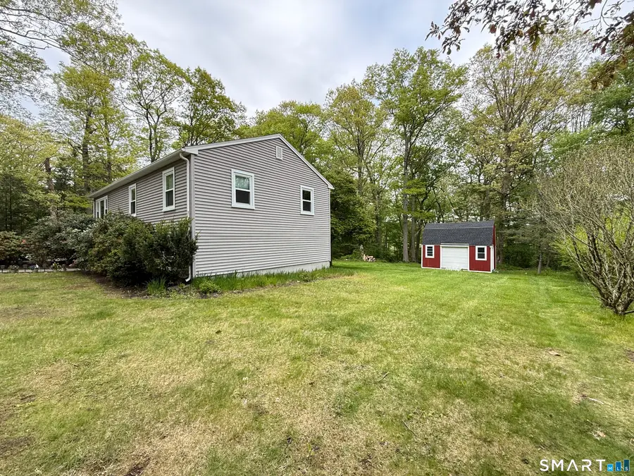78 Littlefield Road, Scotland, CT 06247 - #3