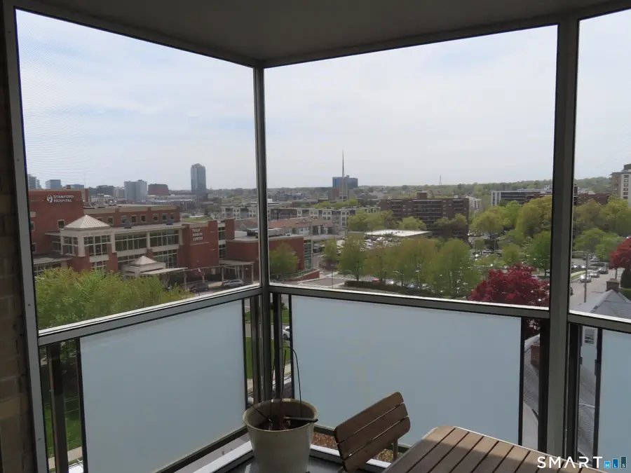 1 Strawberry Hill Court #6C, Stamford, CT 06902 - #2