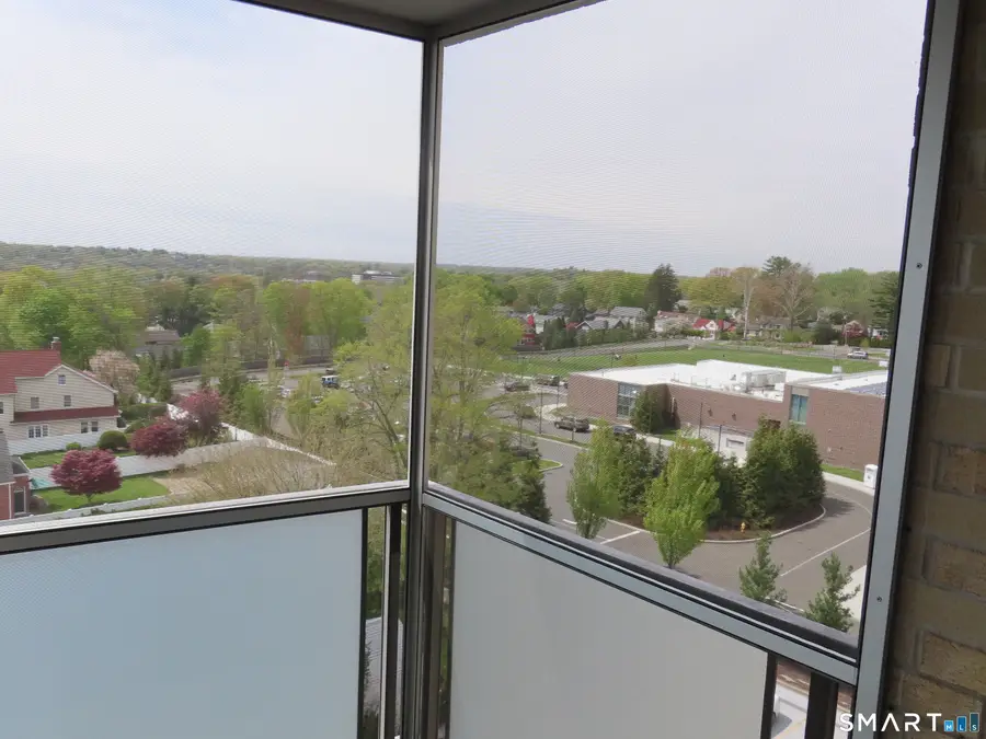 1 Strawberry Hill Court #6C, Stamford, CT 06902 - #3