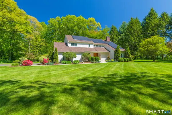 91 Lantern Ridge Road, New Canaan, CT 06840