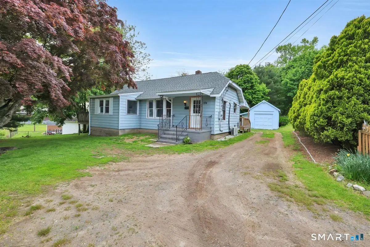 574 East Road, Bristol, CT 06010 - #1