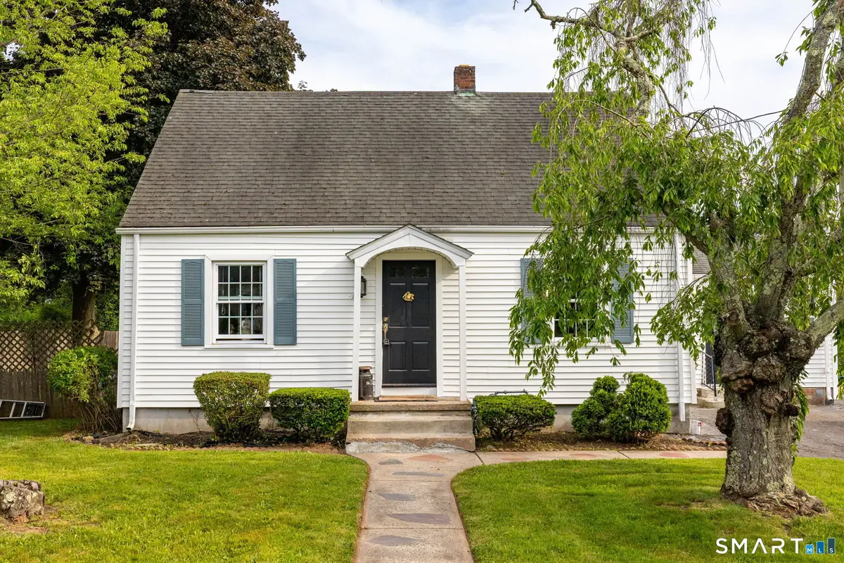 32 Belvedere Road, North Haven, CT 06473 - #1
