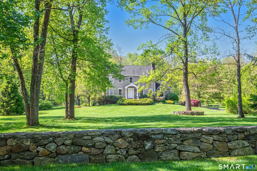 284 Keeler Drive, Ridgefield, CT 06877 - #3