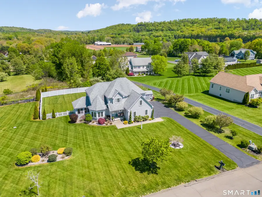 2 Joe Stone Way, North Branford, CT 06471 - #2