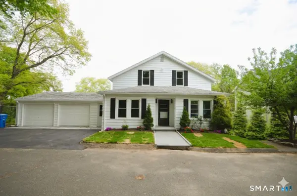 275 Riverview Avenue, Shelton, CT 06484