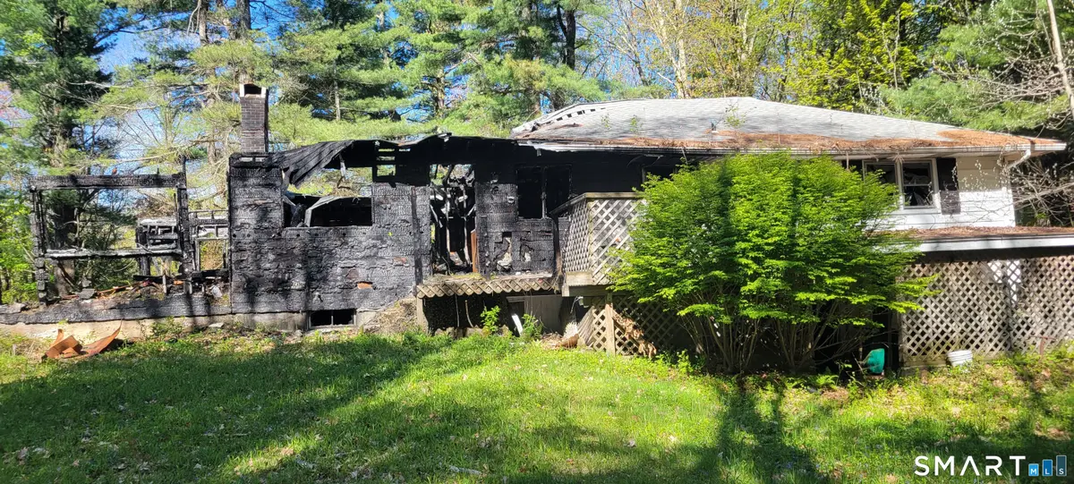 123 North Hollow Road, East Hartland, CT 06027 - #1