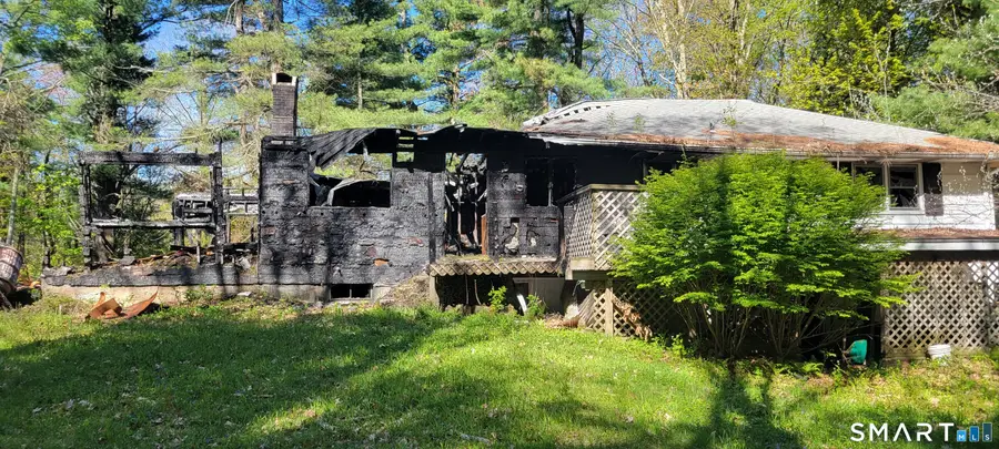 123 North Hollow Road, East Hartland, CT 06027 - #2