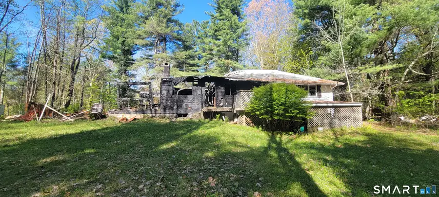 123 North Hollow Road, East Hartland, CT 06027 - #3