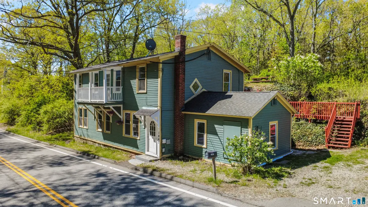 1847 Glasgo Road, Griswold, CT 06351 - #1