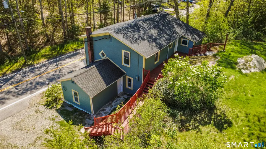 1847 Glasgo Road, Griswold, CT 06351 - #2