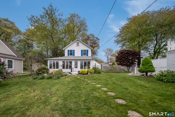 18 Hough Road, Old Lyme, CT 06371