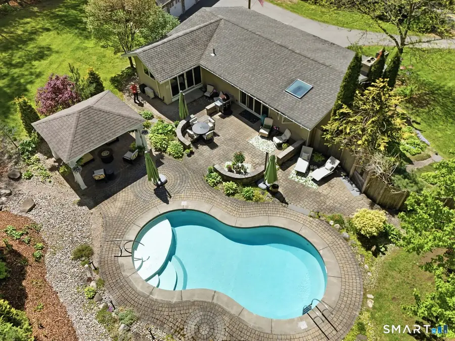 79 Webber Road, Tolland, CT 06084 - #2