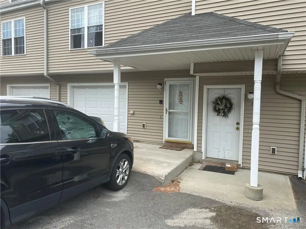 174 Stonefield Drive #44, Waterbury, CT 06705 - #1