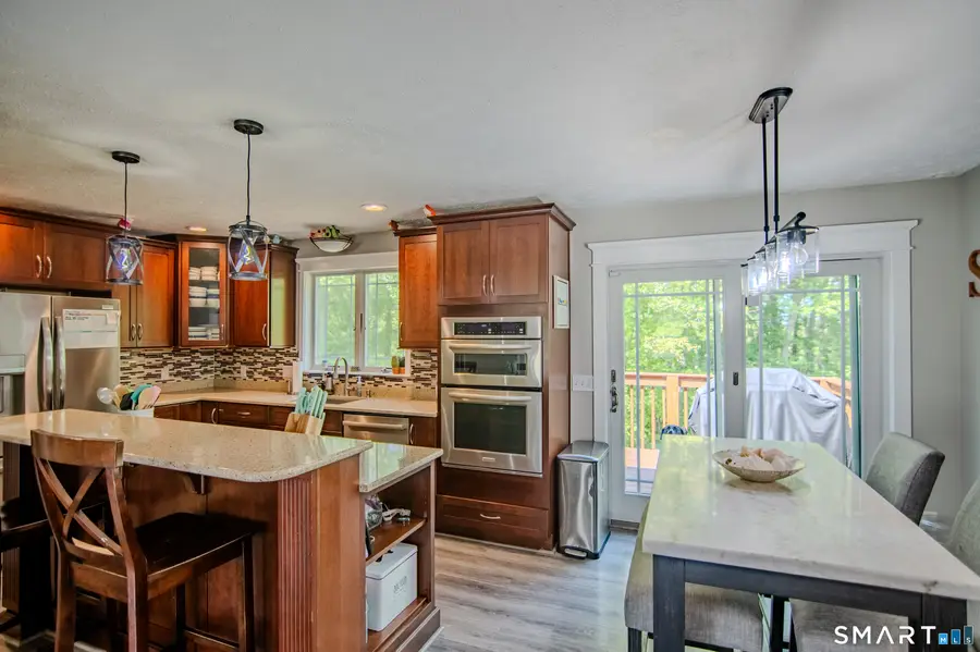 43 High Meadow Drive, Plainfield, CT 06374 - #2