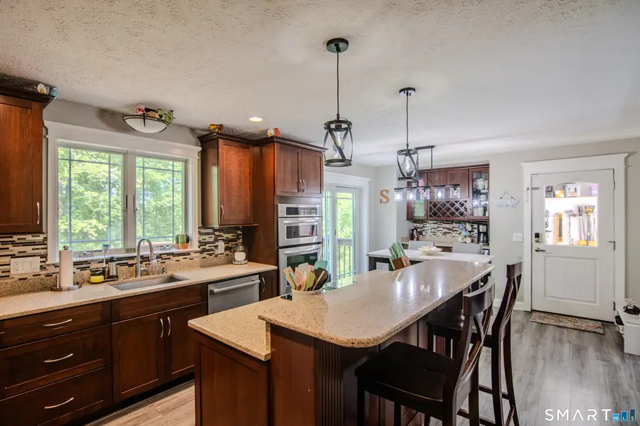 43 High Meadow Drive, Plainfield, CT 06374 - #3
