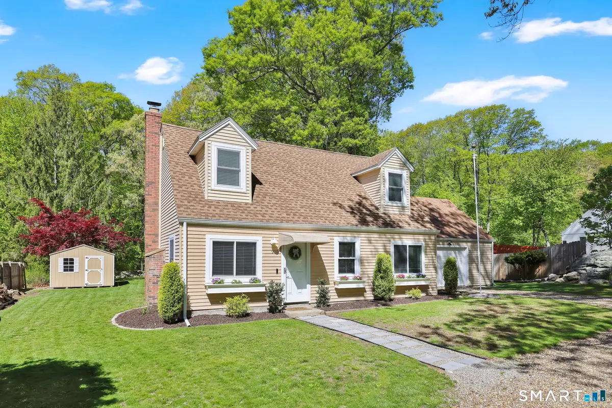 9 Myrna Drive, Marlborough, CT 06447 - #1