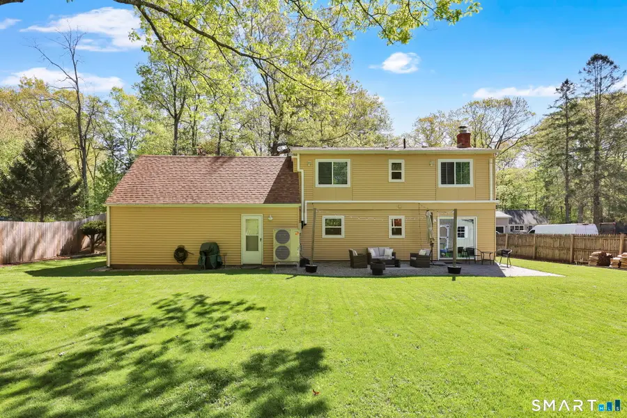 9 Myrna Drive, Marlborough, CT 06447 - #2