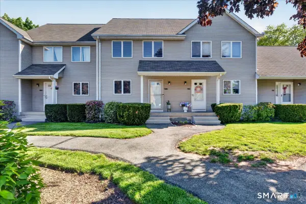 108 Sunrise Circle #108, Newington, CT 06111