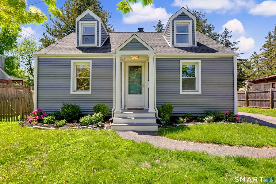175 School Street, Fairfield, CT 06824 - #3