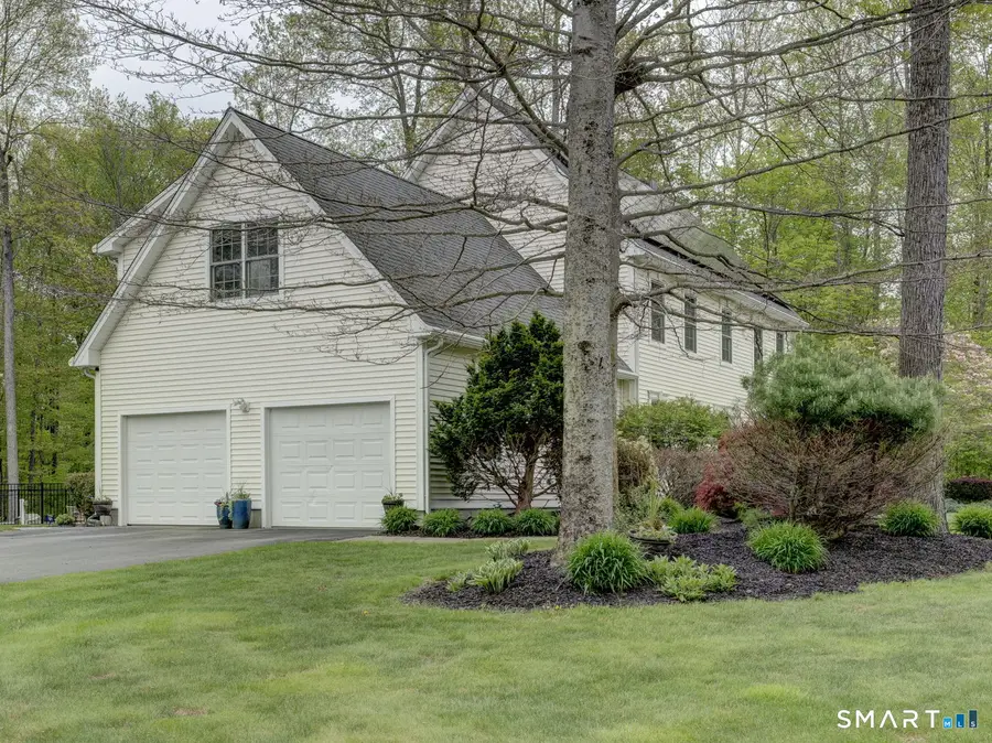 4 Tunxis Drive, Columbia, CT 06237 - #2