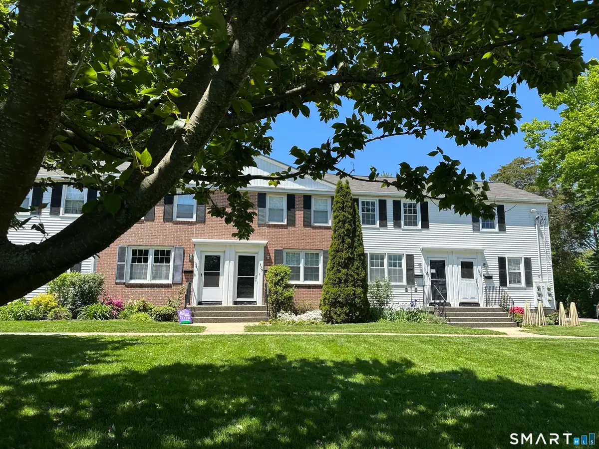 337 Sylvan Knoll Road, Stamford, CT 06902 - #1