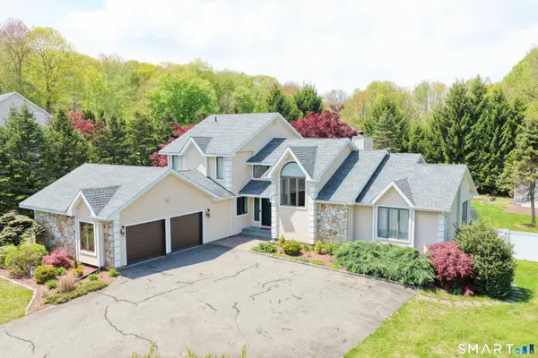 2 Executive Hill Road, Wolcott, CT 06716