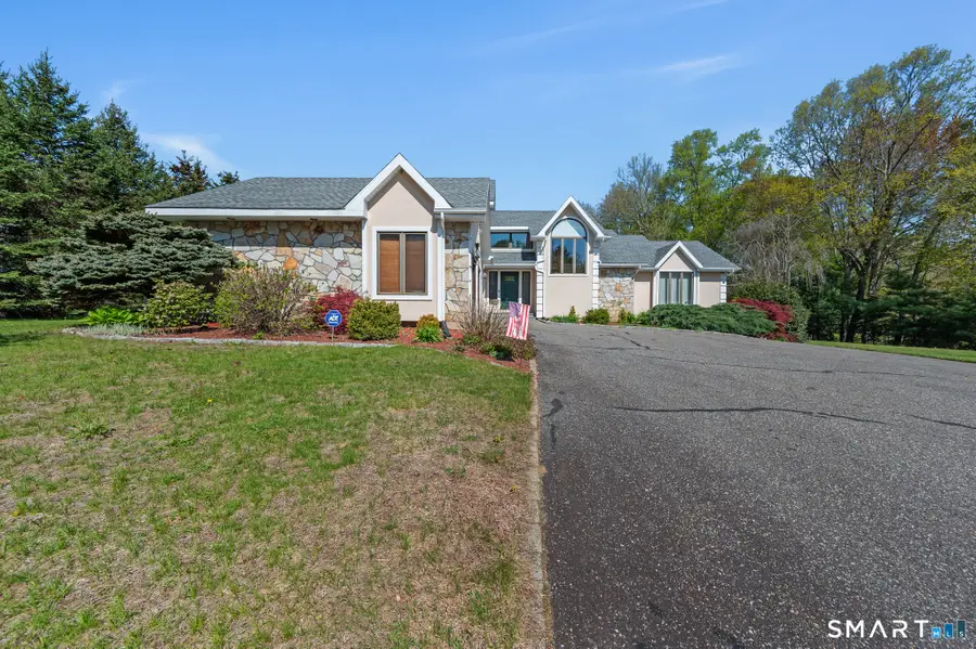 2 Executive Hill Road, Wolcott, CT 06716 - #2