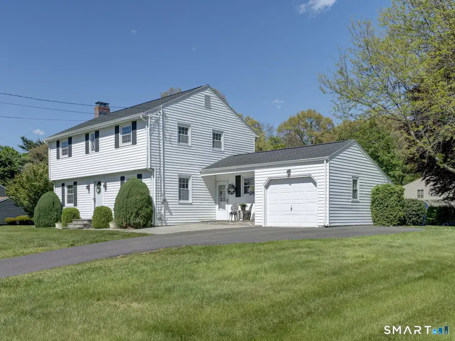 49 Whitehall Drive, East Hartford, CT 06118 - #2