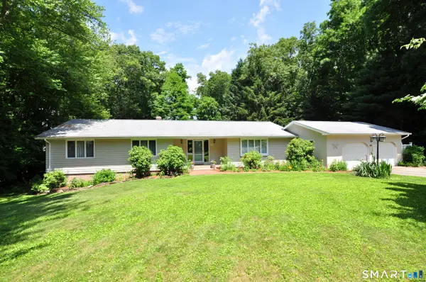 61 Indian Hill Trail, Glastonbury, CT 06033