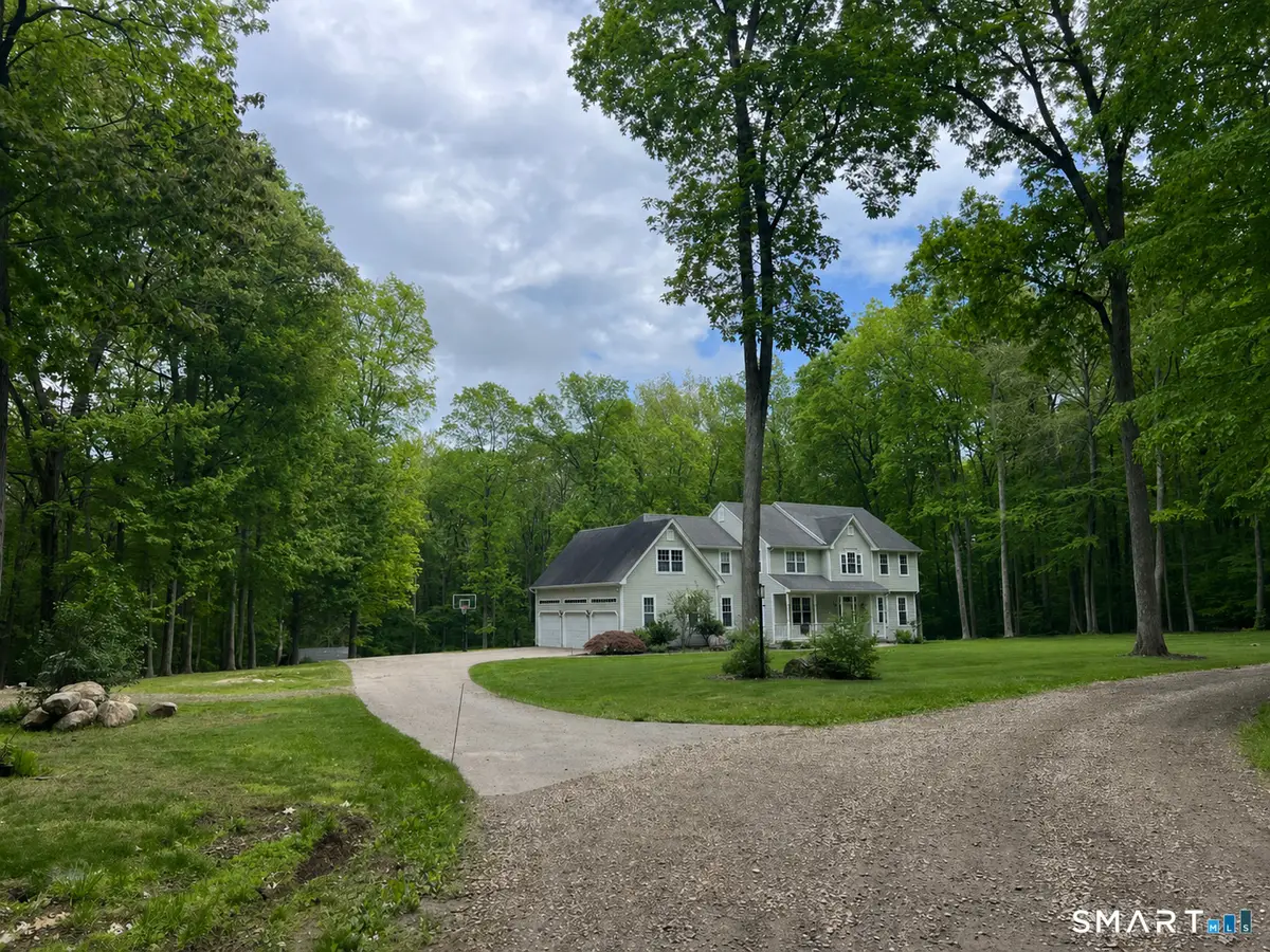 85 Old Rod Road, Colchester, CT 06415 - #1