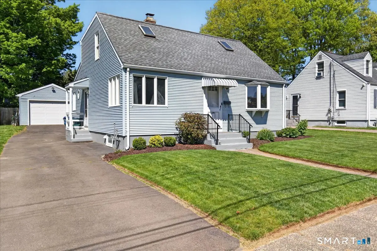 39 Westview Street, Hamden, CT 06514 - #1
