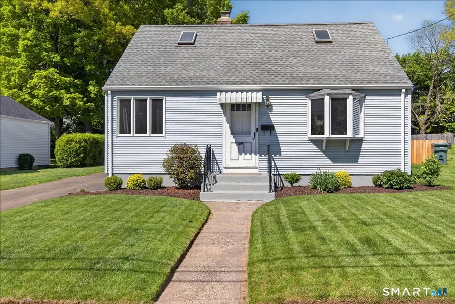 39 Westview Street, Hamden, CT 06514 - #2
