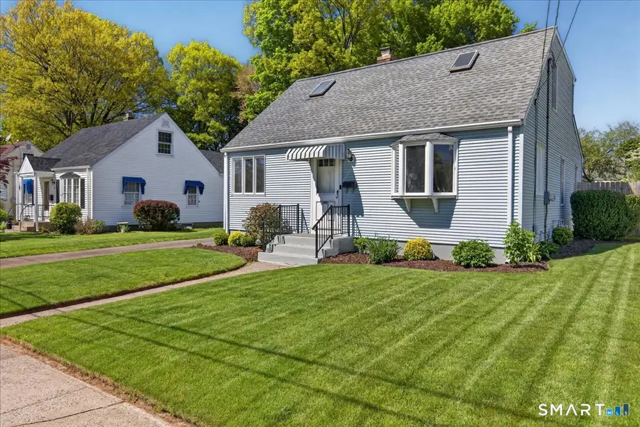39 Westview Street, Hamden, CT 06514 - #3