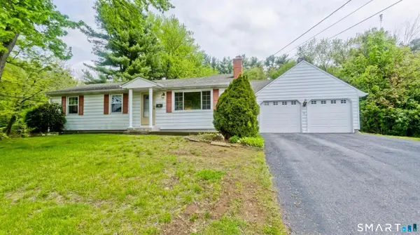 28 Bess Road, Enfield, CT 06082