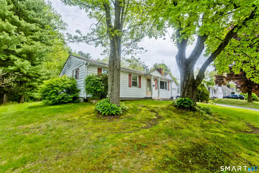 28 Bess Road, Enfield, CT 06082 - #3