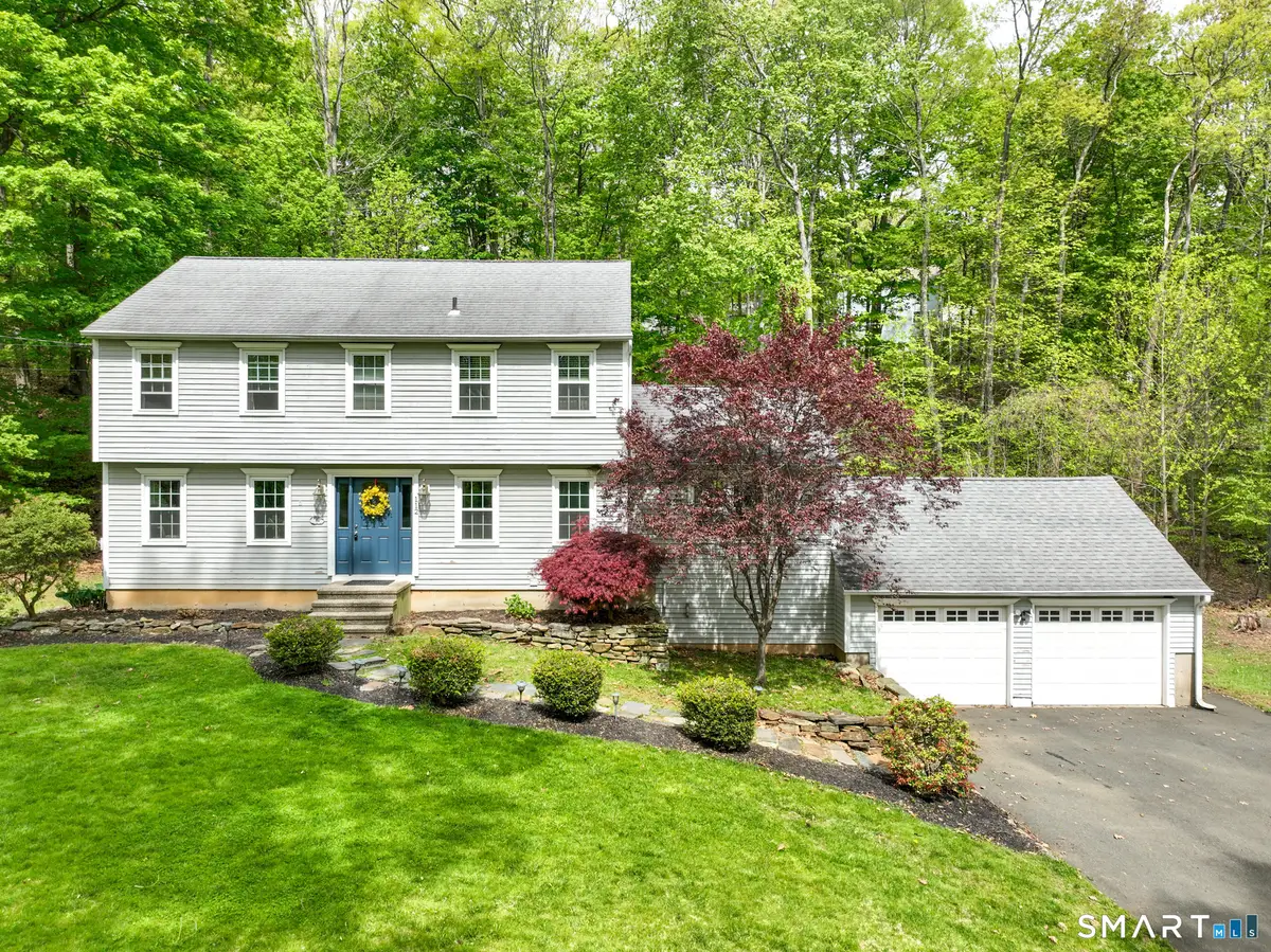 112 Barnshed Lane, Guilford, CT 06437 - #1
