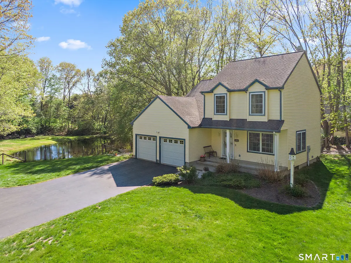 48 Ethel Acres Road, Lisbon, CT 06351 - #1