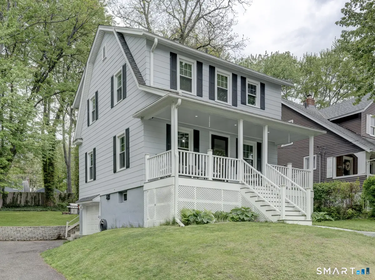 15 Edgemere Avenue, West Hartford, CT 06110 - #1