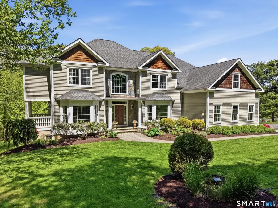 70 Crossbow Lane, Easton, CT 06612 - #2