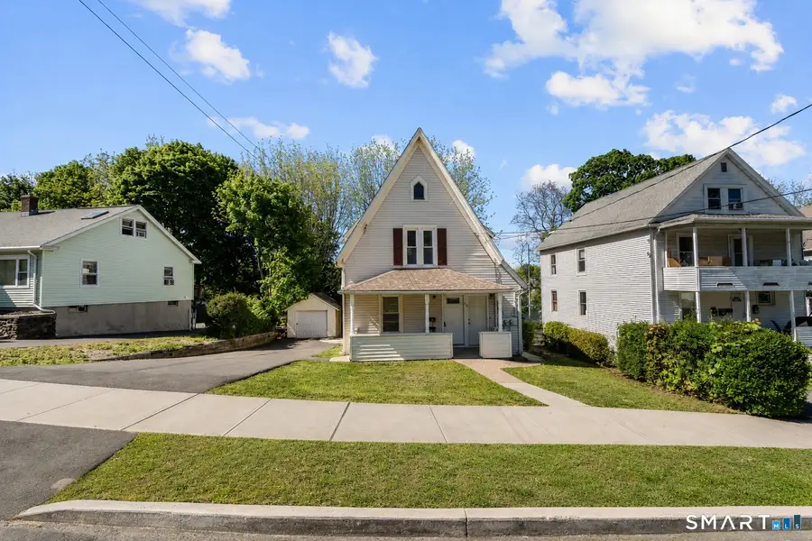 72 South St Extension, Bristol, CT 06010 - #2