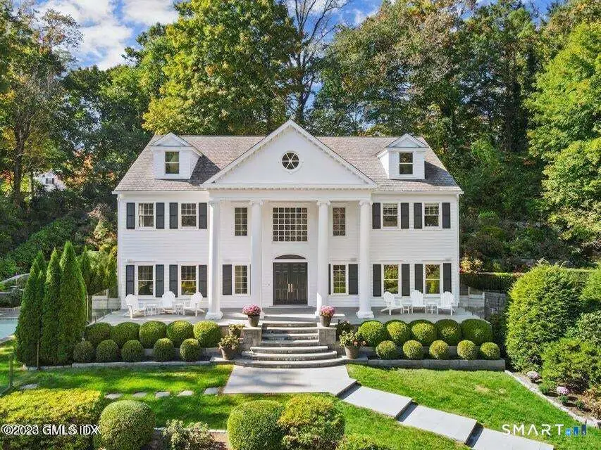 26 Round Hill Road, Greenwich, CT 06830 - #2